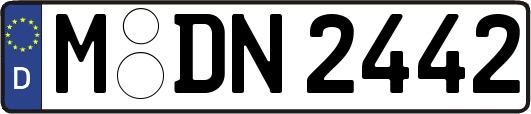 M-DN2442