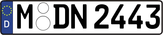 M-DN2443