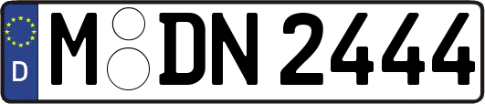 M-DN2444