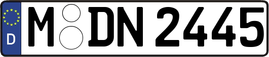 M-DN2445