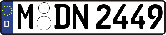M-DN2449