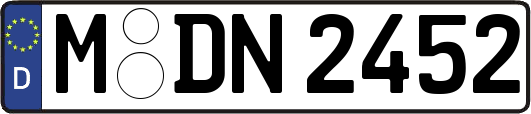 M-DN2452