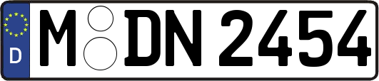 M-DN2454