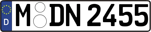 M-DN2455