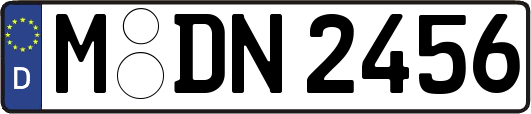 M-DN2456