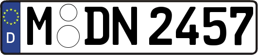 M-DN2457