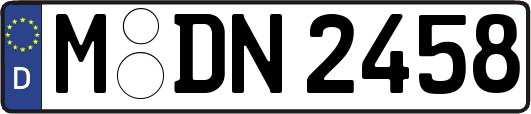 M-DN2458
