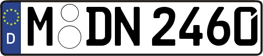 M-DN2460
