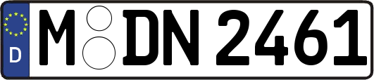 M-DN2461