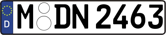 M-DN2463