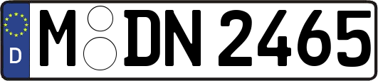 M-DN2465
