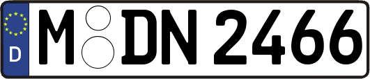 M-DN2466