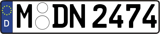 M-DN2474