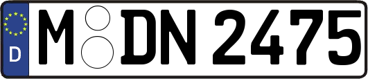 M-DN2475