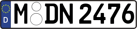 M-DN2476
