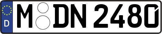 M-DN2480