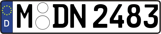 M-DN2483