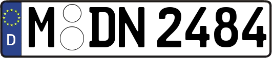 M-DN2484