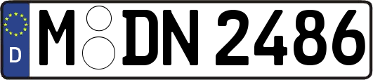 M-DN2486