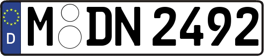 M-DN2492