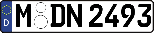 M-DN2493