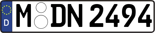 M-DN2494