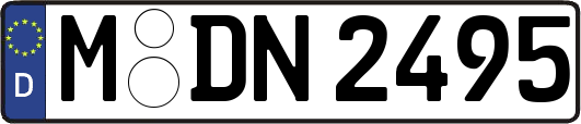 M-DN2495