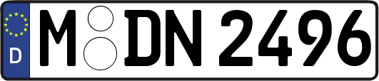 M-DN2496