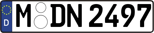 M-DN2497