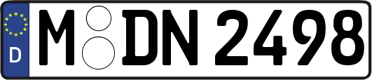 M-DN2498