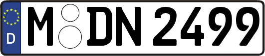 M-DN2499