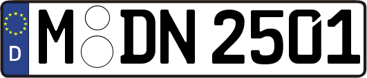 M-DN2501