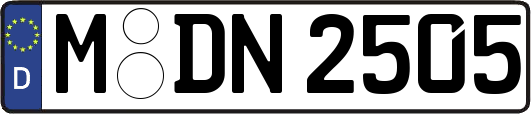 M-DN2505