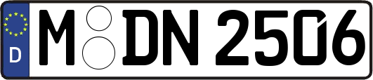 M-DN2506