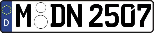 M-DN2507