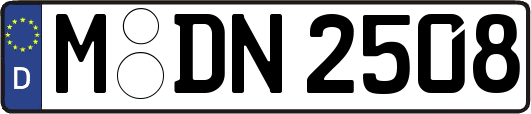 M-DN2508