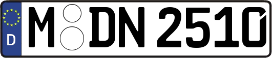 M-DN2510