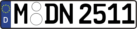 M-DN2511