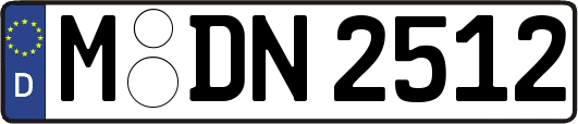 M-DN2512
