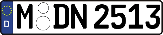 M-DN2513