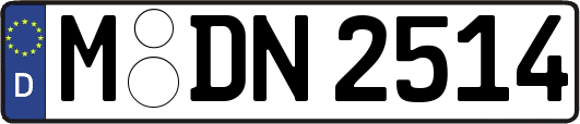 M-DN2514