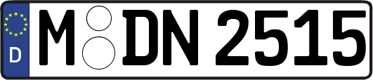 M-DN2515
