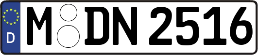M-DN2516