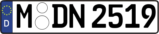M-DN2519