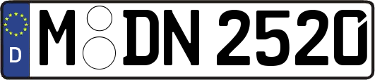 M-DN2520