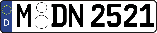 M-DN2521