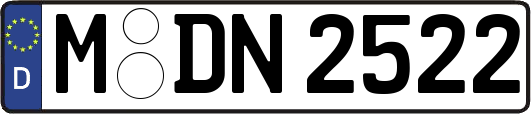M-DN2522