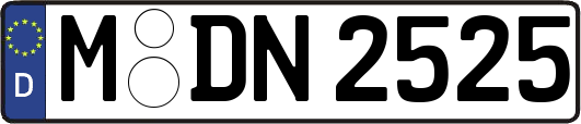 M-DN2525