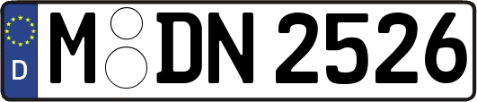 M-DN2526