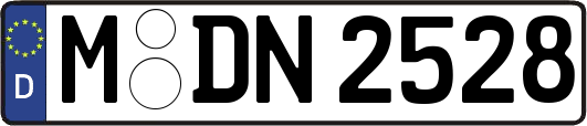 M-DN2528